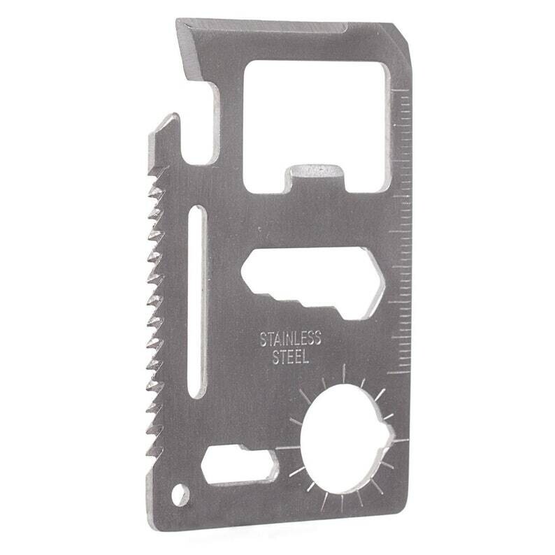 Herramienta multiusos 11 en 1 / Multitool