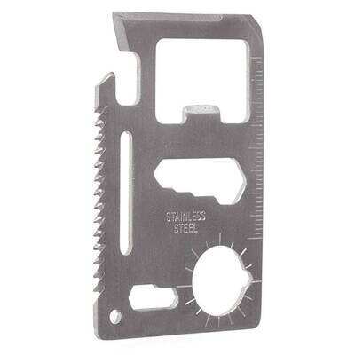 Herramienta multiusos 11 en 1 / Multitool