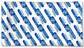 Absorbentes de Oxigeno 2000cc  (10) / Oxygen Absorber