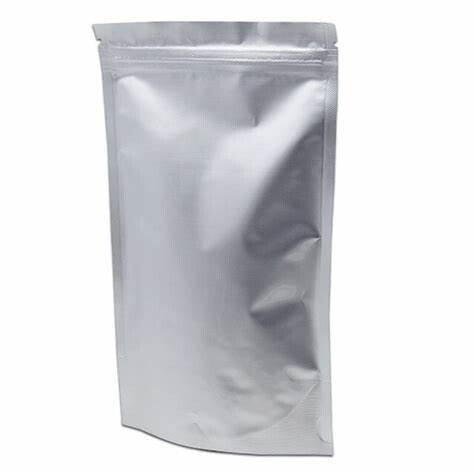 Bolsa Mylar, Ziplock 10&quot; x 14&quot; x 3.5&quot; 