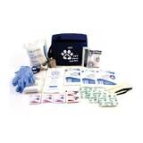 Kit básico de primeros auxilios para MASCOTAS 29pcs