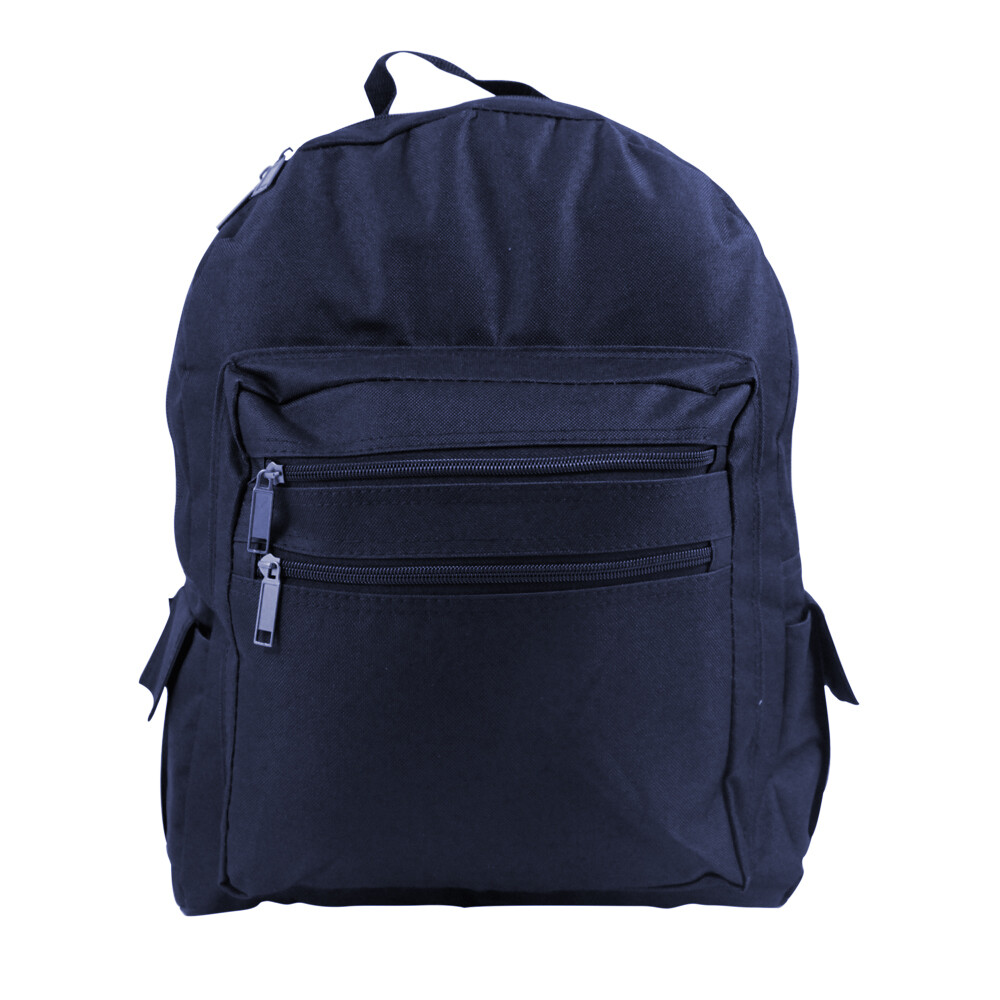 Mochila de espalda AZUL MARINO