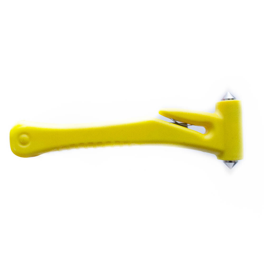 Martillo de emergencia para autos