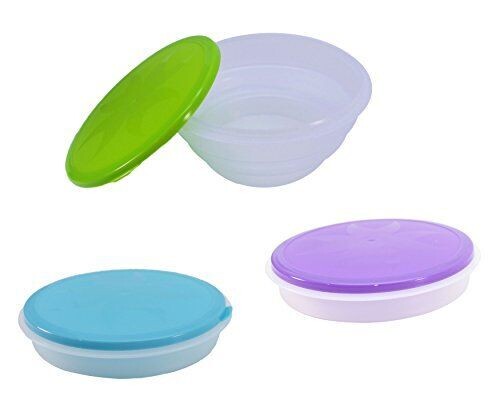 Plato plegadizo para MASCOTAS