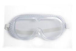 Gafas de seguridad