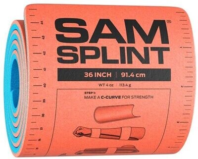 Sam Splint 36&quot;