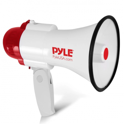 Megafono Bullhorn