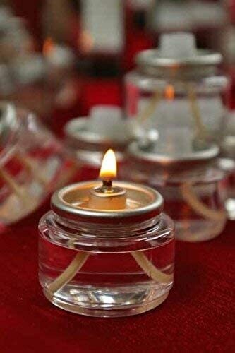 Vela de larga duración