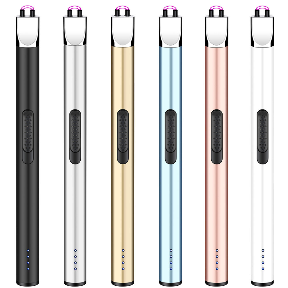 Encendedor recargable con USB