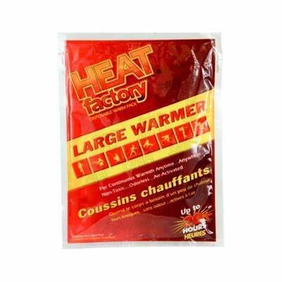 Warmer para manos y cuerpo 20h