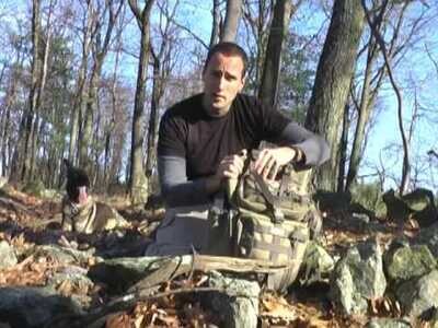 ¿Cómo preparo mi mochila personal?