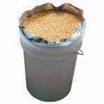 Bolsa Mylar Original - 5 galones