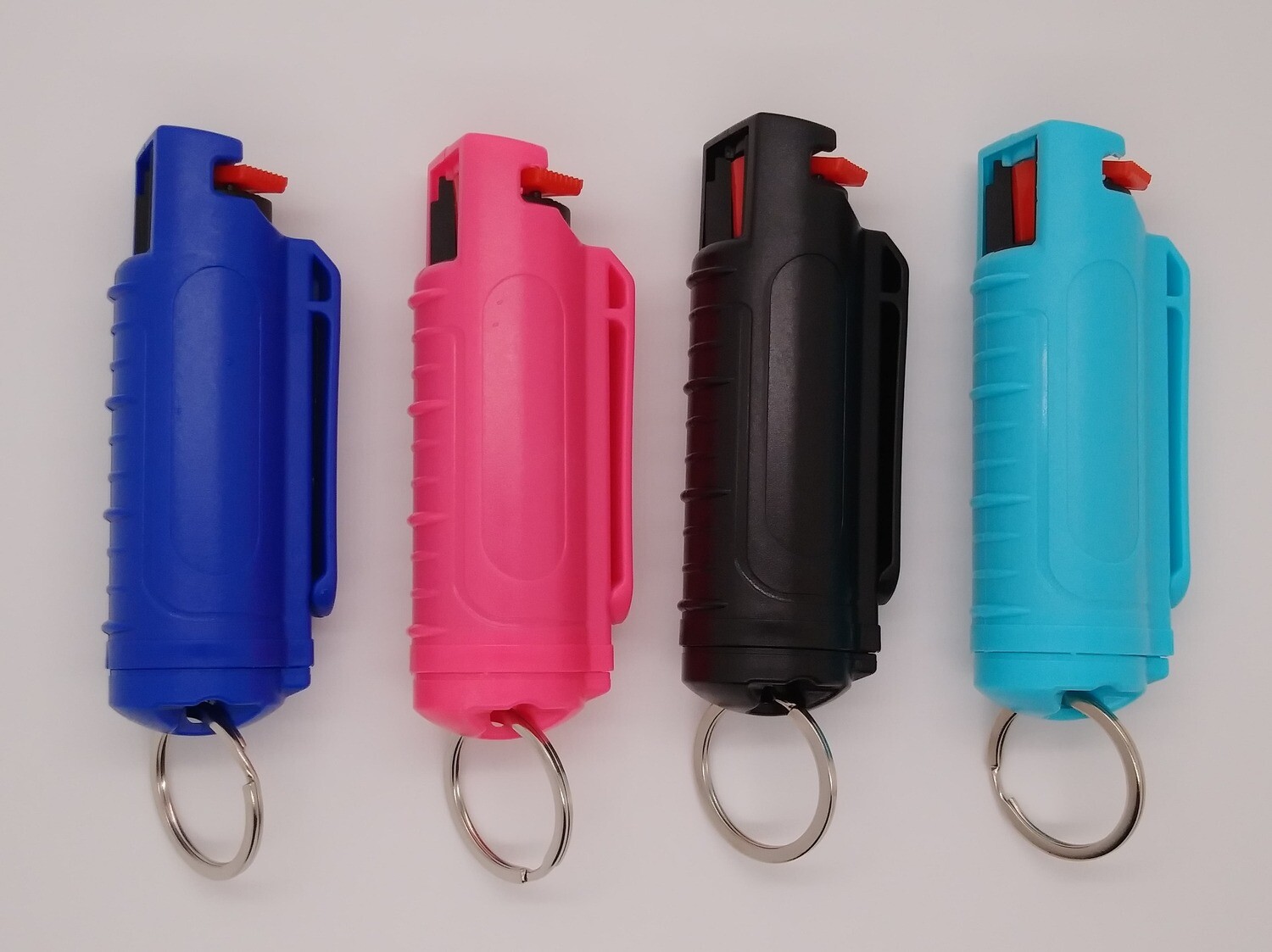 Llavero de Pepper Spray