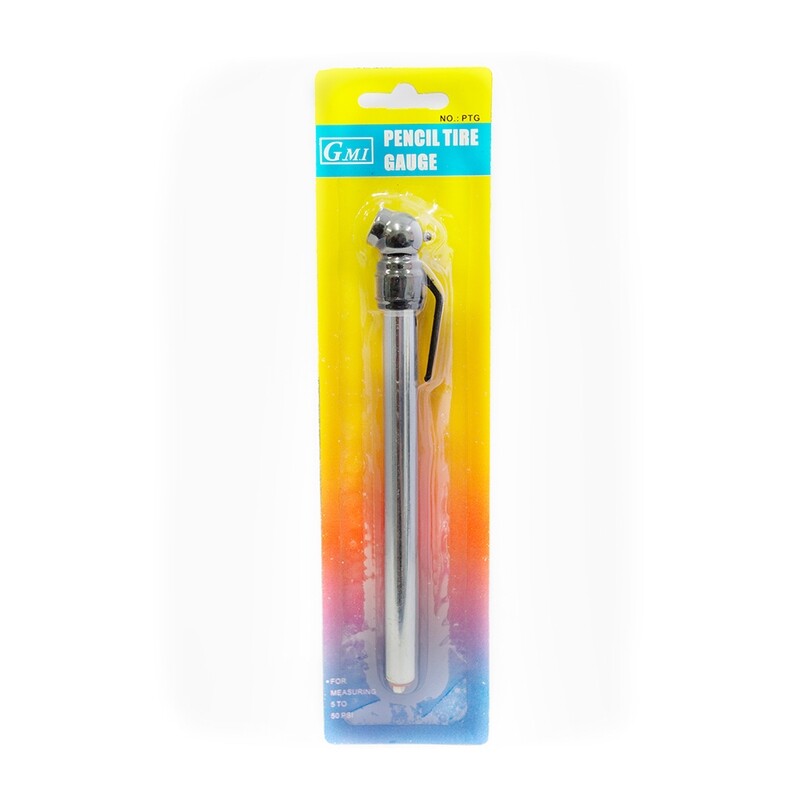 Tire gauge / medidor de presion