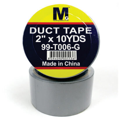 Duct Tape 2&quot; x 10 yardas