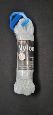 Soga de Nilon 50&#39; x 1/8&quot;