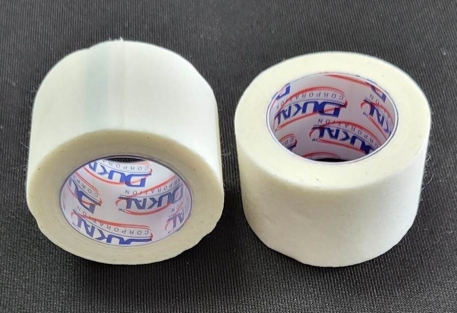 Tape de 1&quot; x 10 yardaspara primeros auxilios