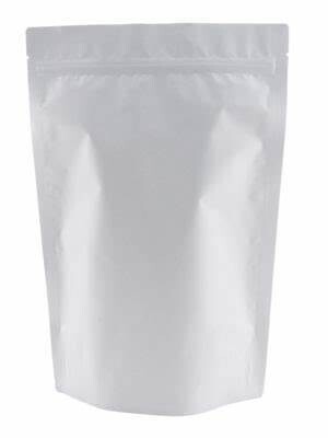 Bolsa Mylar de 2 galones Ziplock