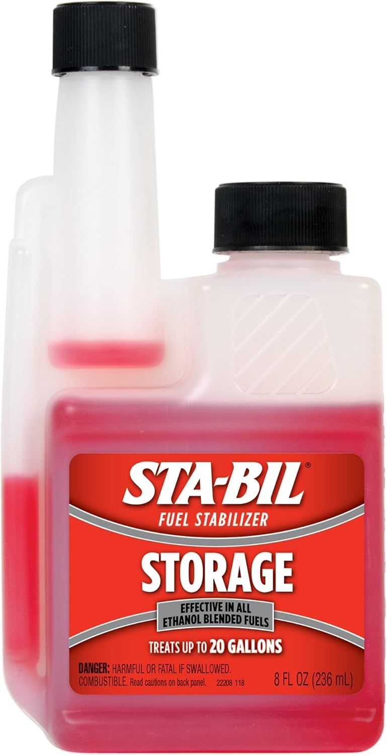 STA-BIL 8 onzas