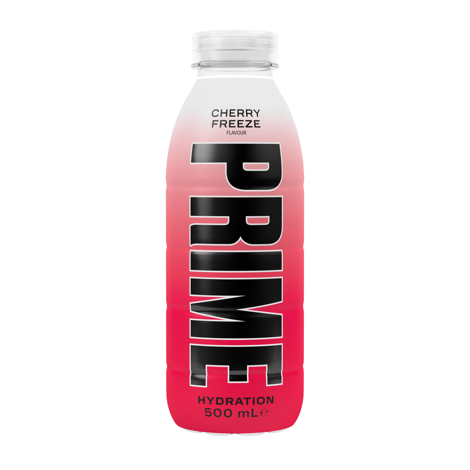 PRIME HYDRATION - CHERRY FREEZE 16.9onz