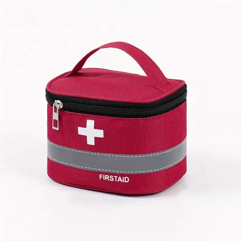 Bulto para primeros auxilios (vacío)