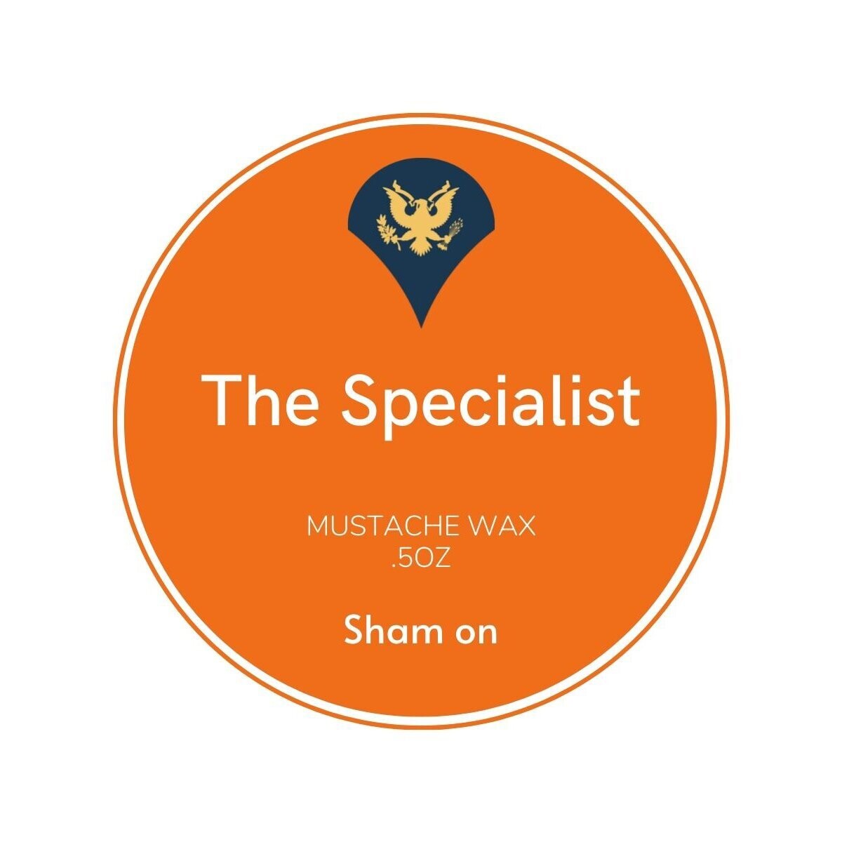 The Specialist