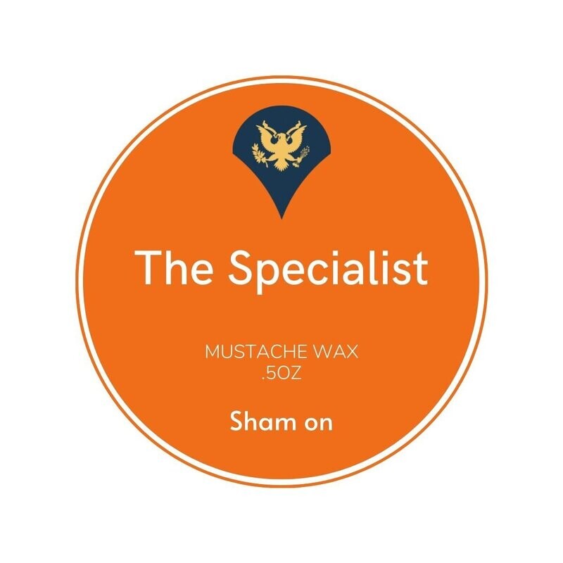 The Specialist