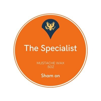 The Specialist
