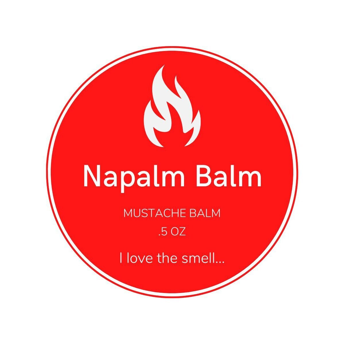 Napalm Balm