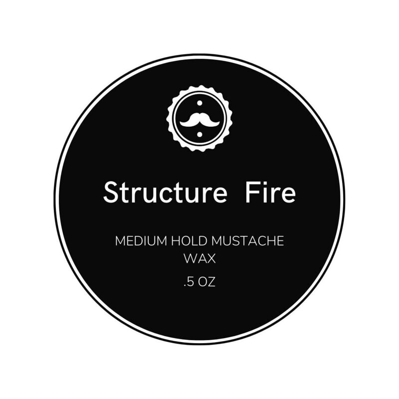 Structure Fire