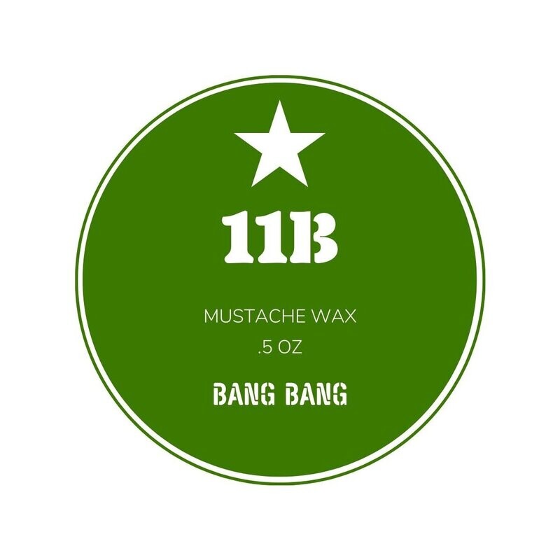11B (Bang Bang)
