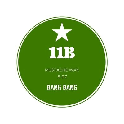 11B (Bang Bang)
