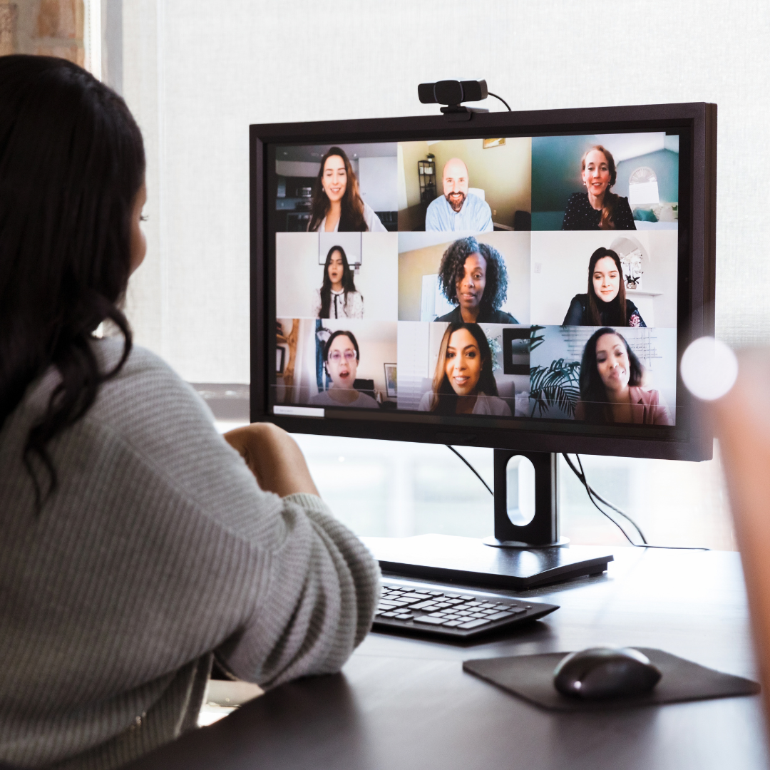 Virtual Meeting Ice Breakers: Helping Remote Teams Warm Up and Stay Connected