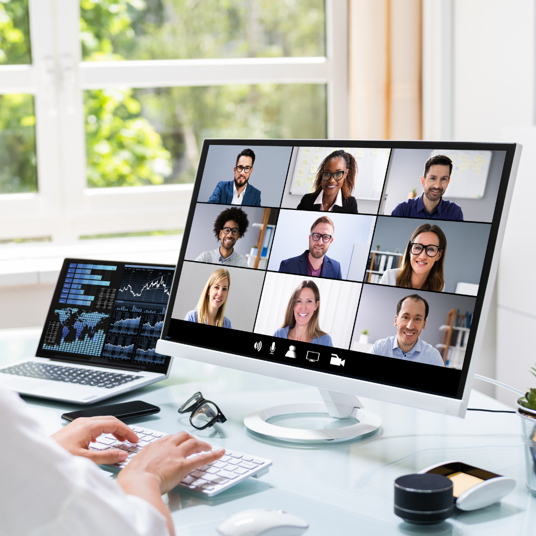 Collaboration and Connection for Remote Teams