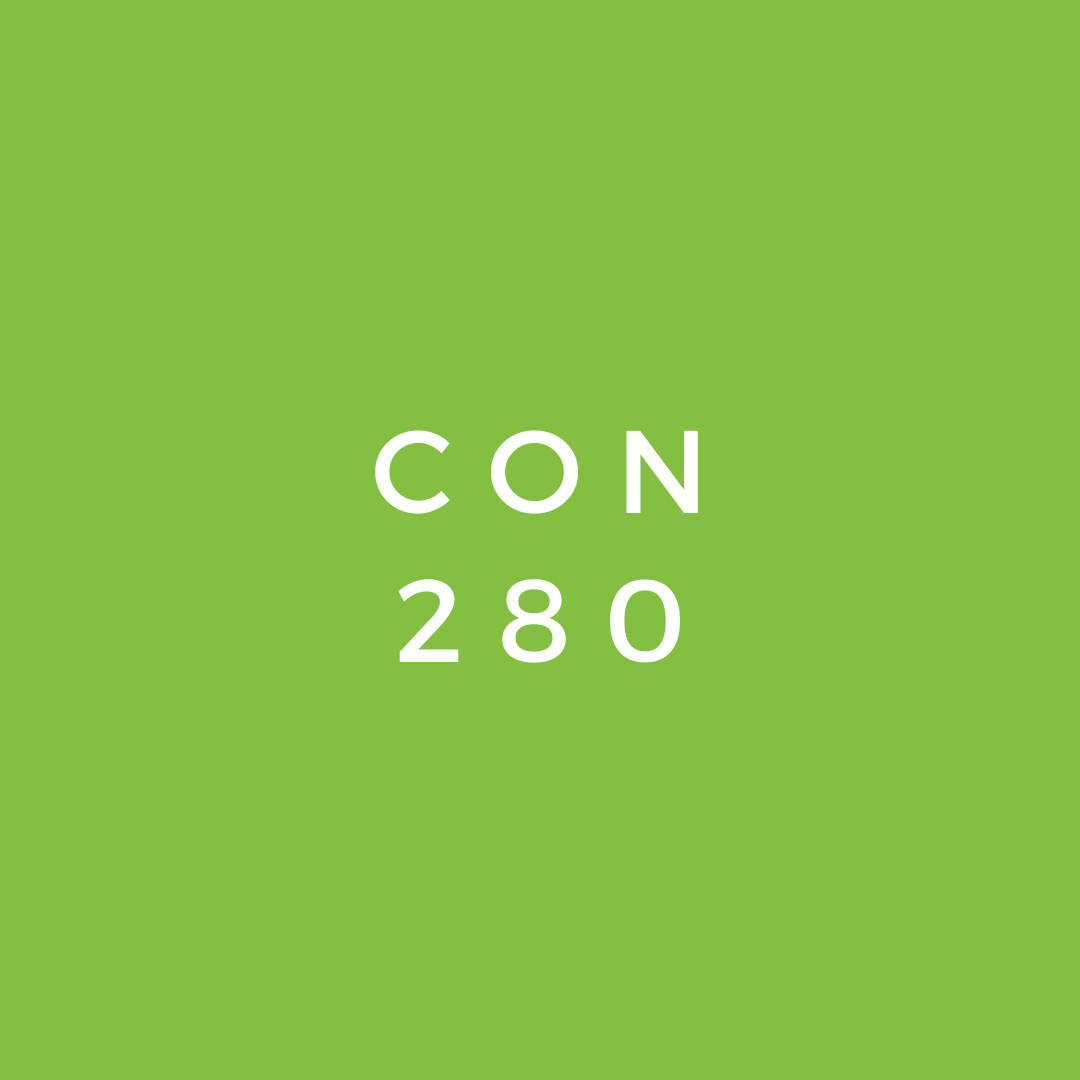 CON 280 Source Selection and Administration of Service Contracts