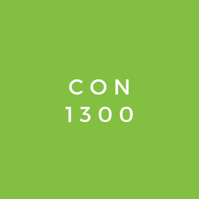 CON 1300: Contract Award