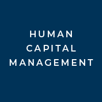 Human Capital Management Training