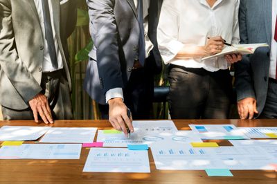 Budgeting and Accounting: Making the Connection