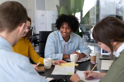 Getting Efficient: Optimizing HR Operations