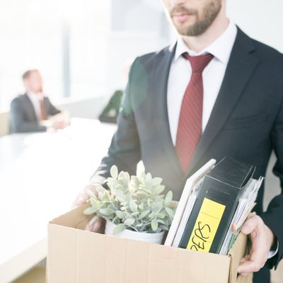 Separating or Early-Out Federal Employees Separating or Early-Out Federal Employees