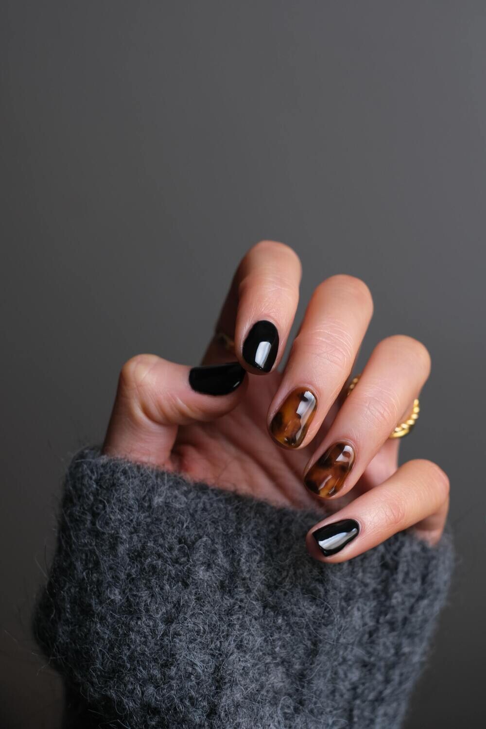Aplicación de gelish