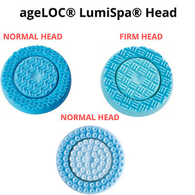 OG LumiSpa® Head (THIS IS NOT THE iO HEAD)
