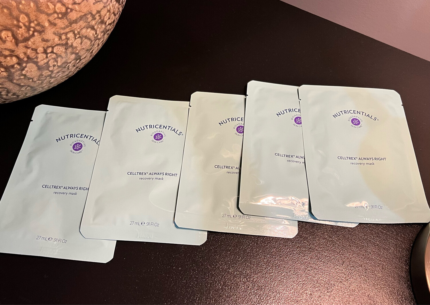 Celltrex Always Right Recovery Mask (5 masks)