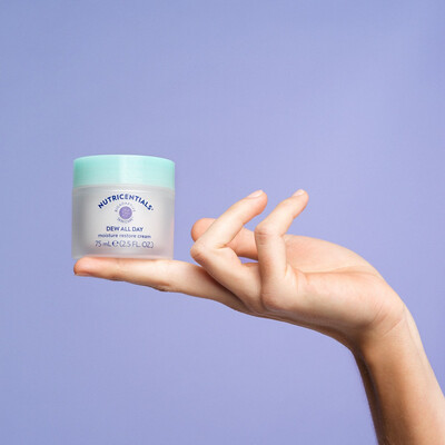 Moisturize Me Intense Hydrate Cream for Face
