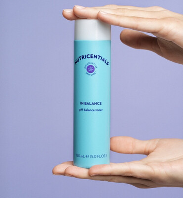 pH Balance Toner
