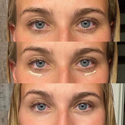 Eye Love Bright Eyes
