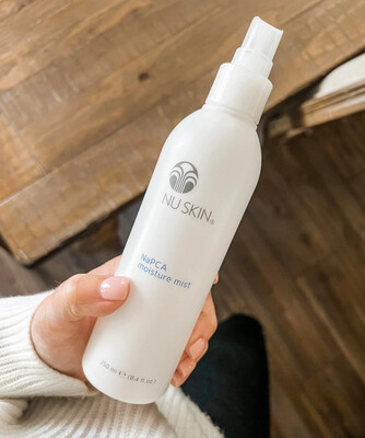 Moisture Mist