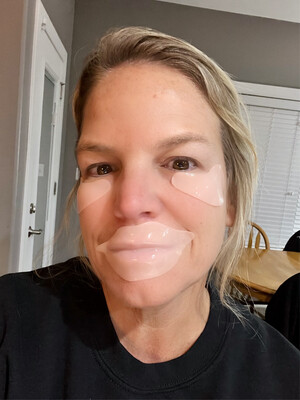 Lip &amp; Eye Mask Bundle (5 of each)