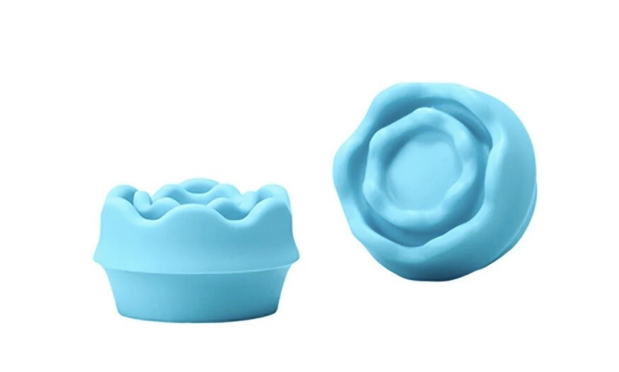 Accent Tips - Twin Pack