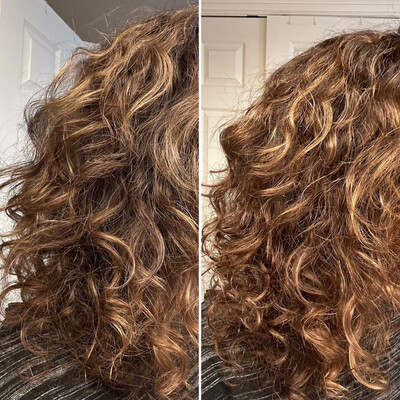 Renu Hair Oil